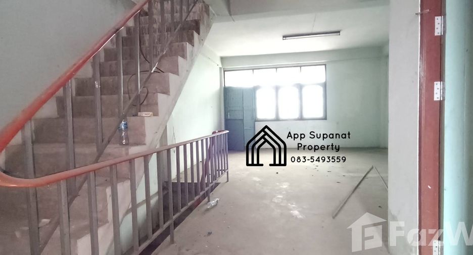 Продажа 6 спальни торговое помещение в Mueang Ang Thong, Ангтхонг