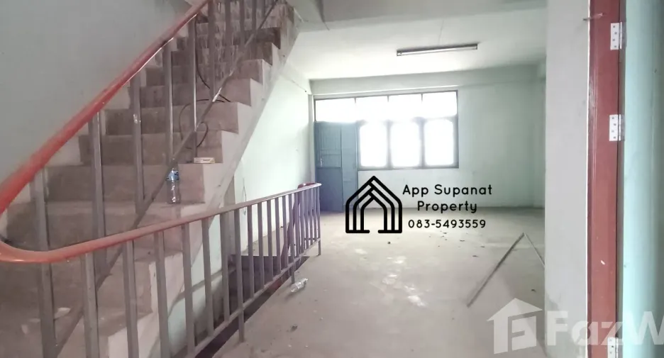 For sale 6 bedrooms retail Space in Mueang Ang Thong, Ang Thong