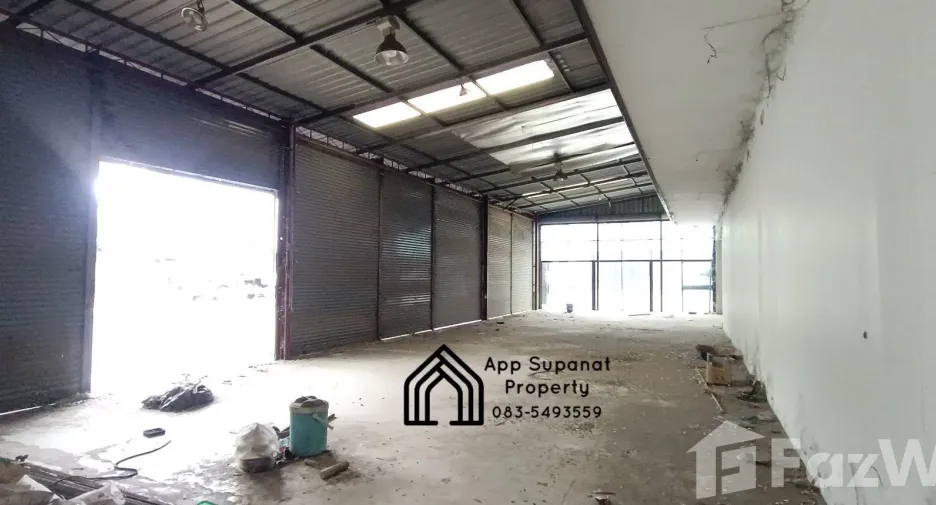 For sale 6 bedrooms retail Space in Mueang Ang Thong, Ang Thong