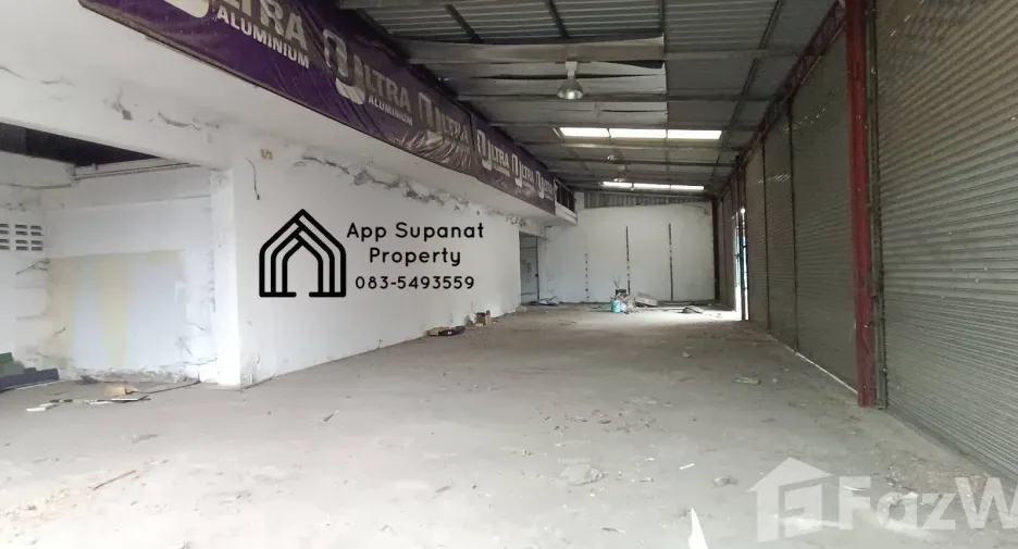 For sale 6 bedrooms retail Space in Mueang Ang Thong, Ang Thong