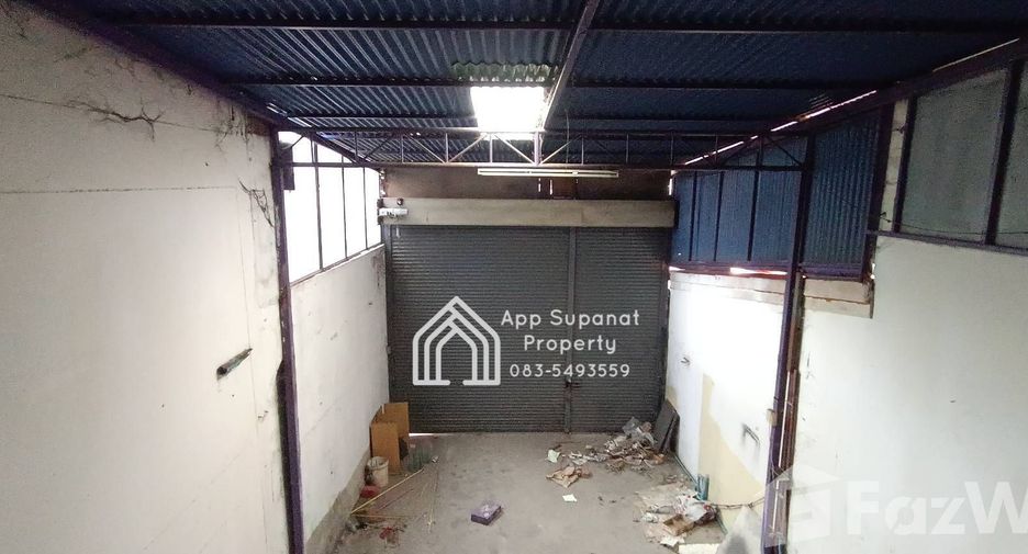 For sale 6 bedrooms retail Space in Mueang Ang Thong, Ang Thong