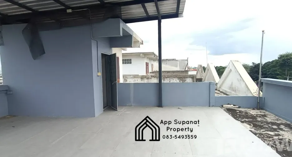 For sale 6 bedrooms retail Space in Mueang Ang Thong, Ang Thong