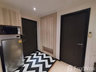 For sale and for rent 1 bed condo in Bang Lamung, Chonburi