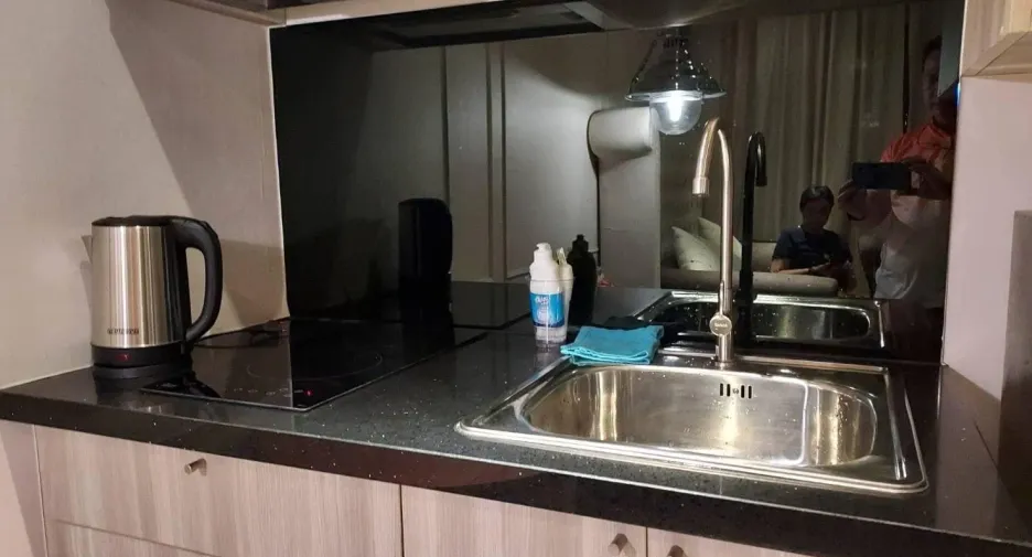 Продажа и аренда 1 кровать кондо в Банг Ламунг, Чонбури