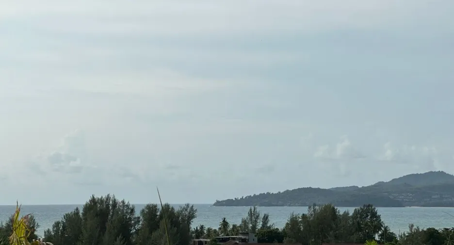 Wohnung zum Kauf mit 1 Zimmer in Thalang, Phuket