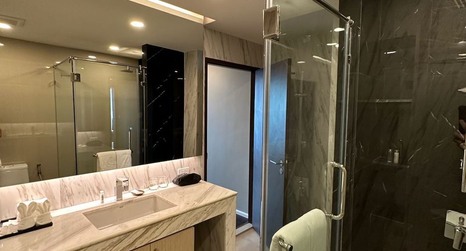 Wohnung zum Kauf mit 1 Zimmer in Thalang, Phuket