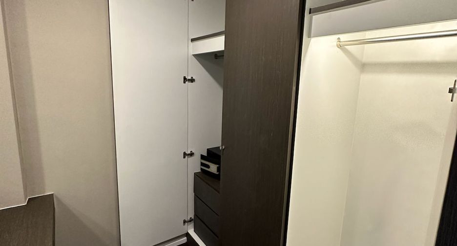 Wohnung zum Kauf mit 1 Zimmer in Thalang, Phuket