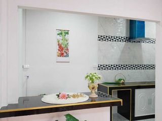 For sale 2 bedrooms townhouse in Khlong Sam Wa, Bangkok