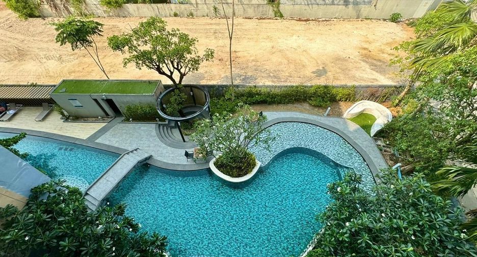 For sale 2 bedrooms apartment in Thalang, Phuket