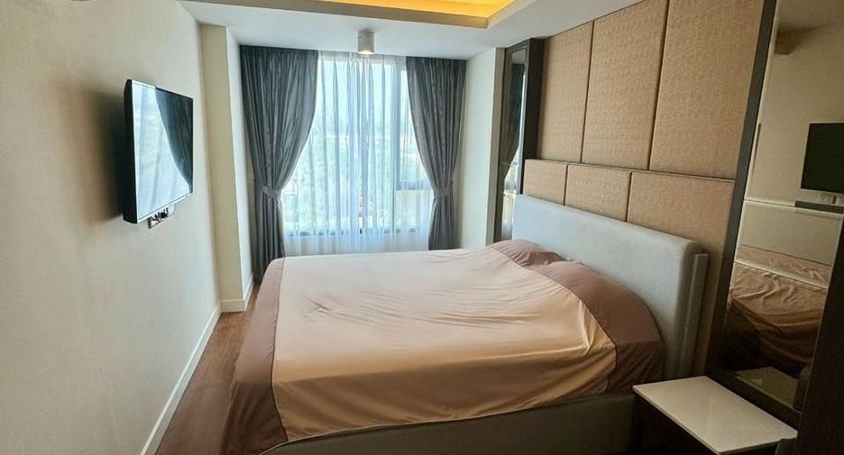 For sale 2 bedrooms apartment in Thalang, Phuket