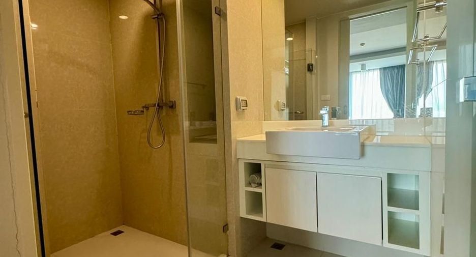 For sale 2 bedrooms apartment in Thalang, Phuket