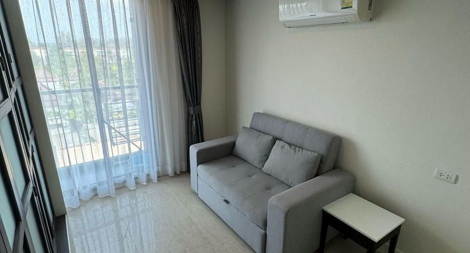 For sale 2 bedrooms apartment in Thalang, Phuket