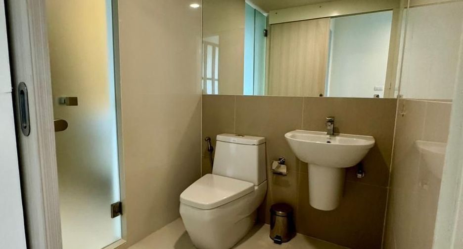 For sale 2 bedrooms apartment in Thalang, Phuket
