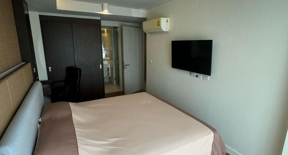 For sale 2 bedrooms apartment in Thalang, Phuket