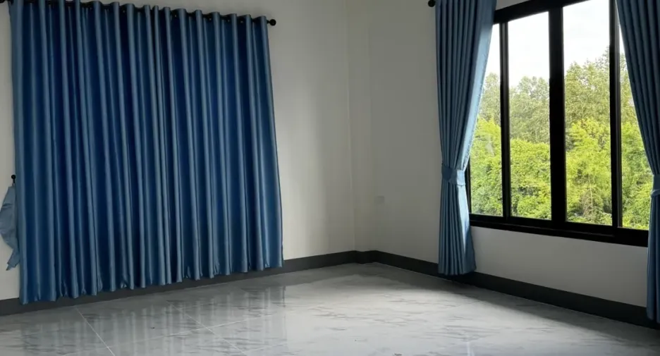 For sale 3 bedrooms house in Mueang Yasothon, Yasothon