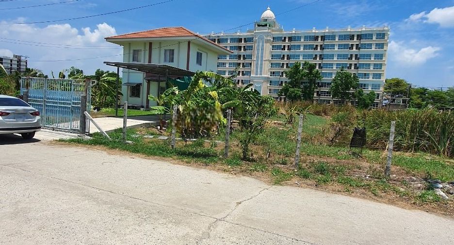 For sale and for rent 2 bedrooms house in Bang Bo, Samut Prakan