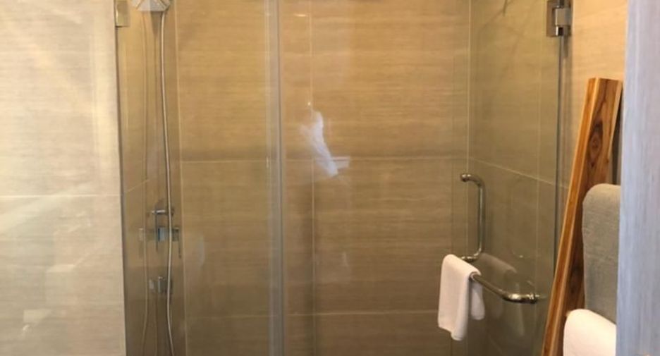 For sale 2 bedrooms condo in Jomtien, Pattaya