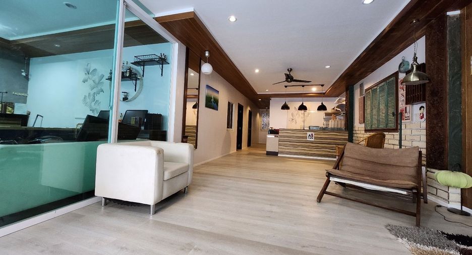 For sale 17 bedrooms retail Space in Kathu, Phuket
