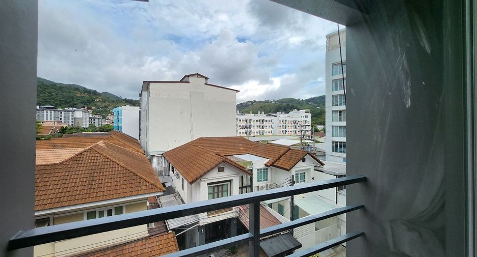 For sale 17 bedrooms retail Space in Kathu, Phuket