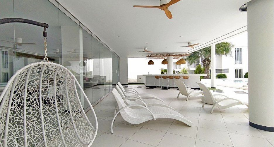 For sale 1 Beds condo in Na Jomtien, Pattaya