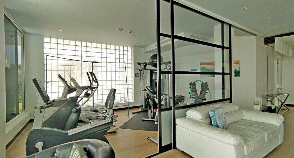 For sale 1 Beds condo in Na Jomtien, Pattaya
