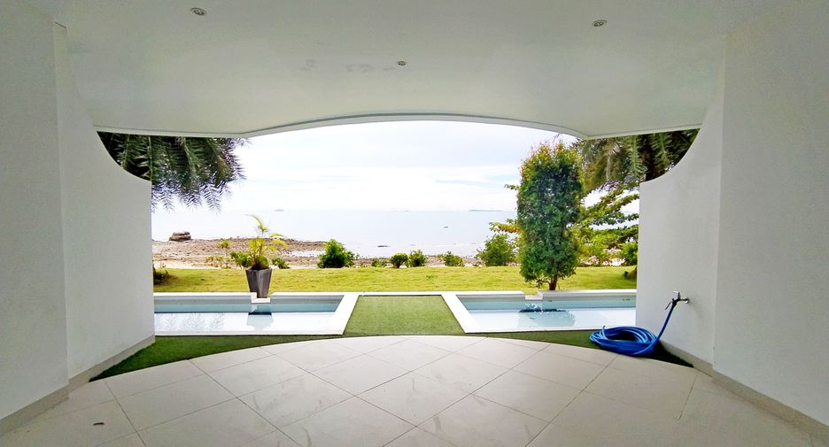 For sale 1 Beds condo in Na Jomtien, Pattaya