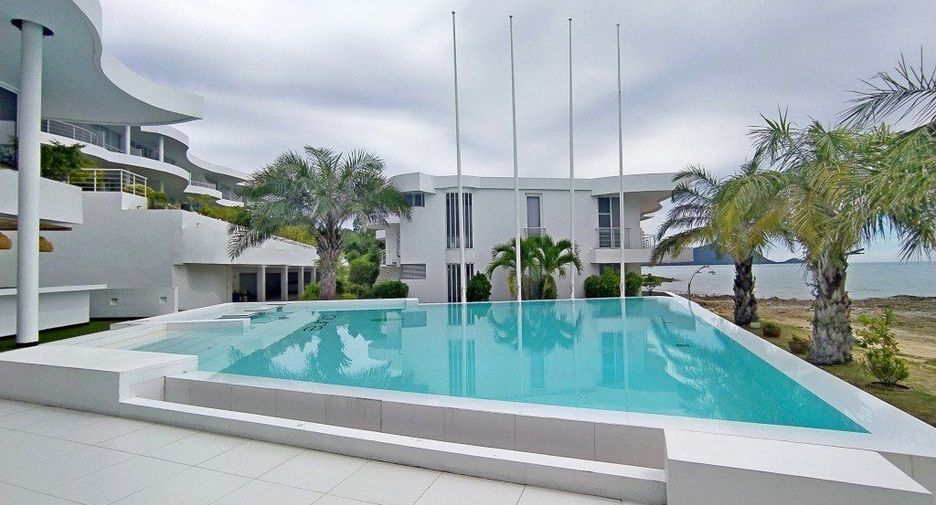 For sale 1 Beds condo in Na Jomtien, Pattaya