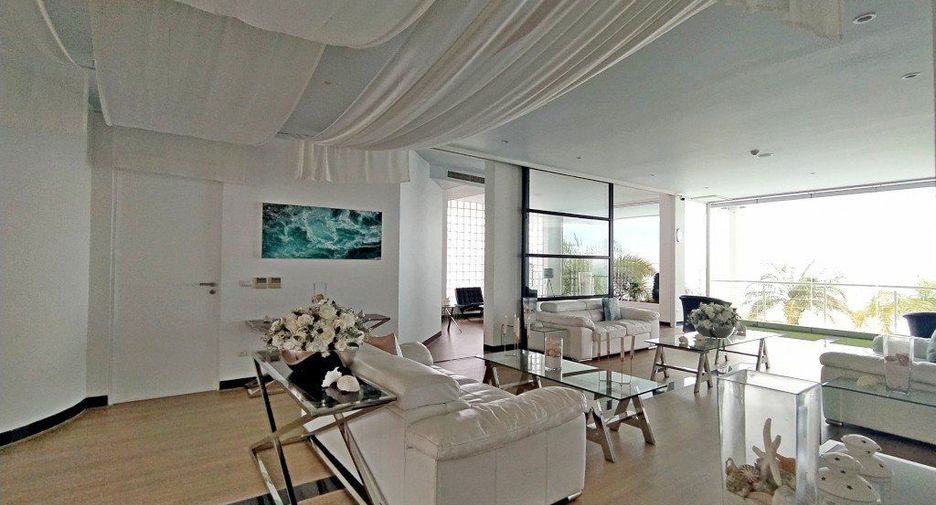 For sale 1 Beds condo in Na Jomtien, Pattaya
