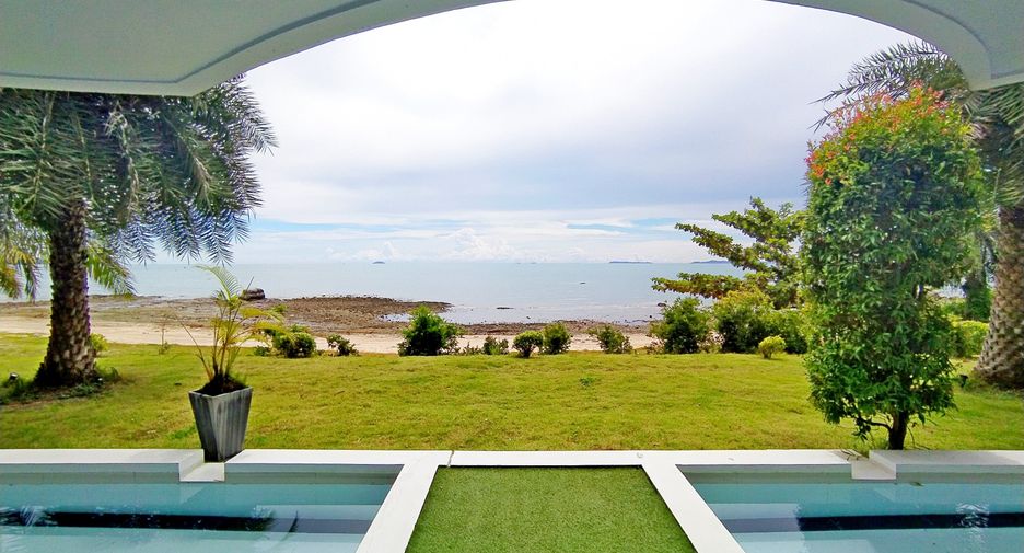 For sale 1 Beds condo in Na Jomtien, Pattaya