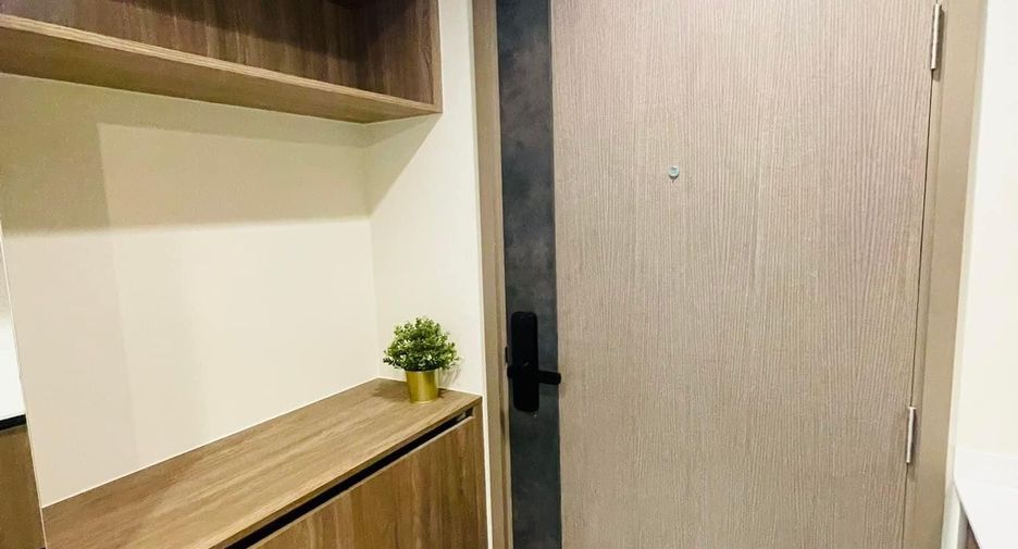 Wohnung zum Kauf und zur Miete mit 1 Zimmer in Chatuchak, Bangkok