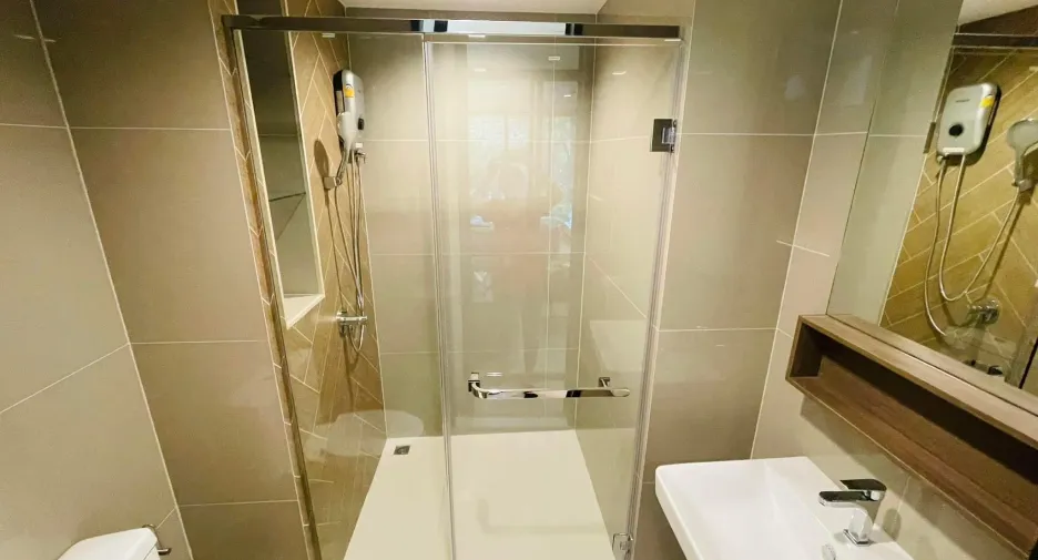Wohnung zum Kauf und zur Miete mit 1 Zimmer in Chatuchak, Bangkok