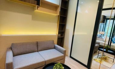 Wohnung zum Kauf und zur Miete mit 1 Zimmer in Chatuchak, Bangkok