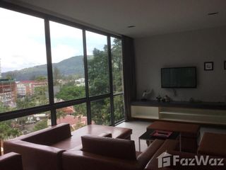 For sale and for rent 2 bedrooms condo in Kathu, Phuket