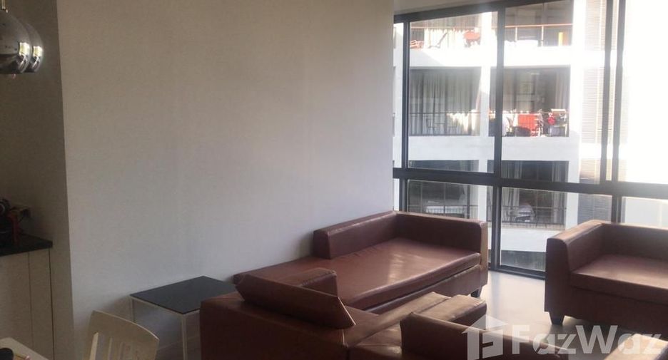For sale and for rent 2 bedrooms condo in Kathu, Phuket