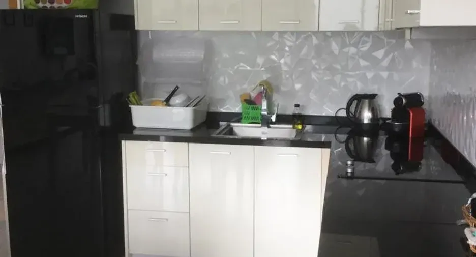 For sale and for rent 2 bedrooms condo in Kathu, Phuket