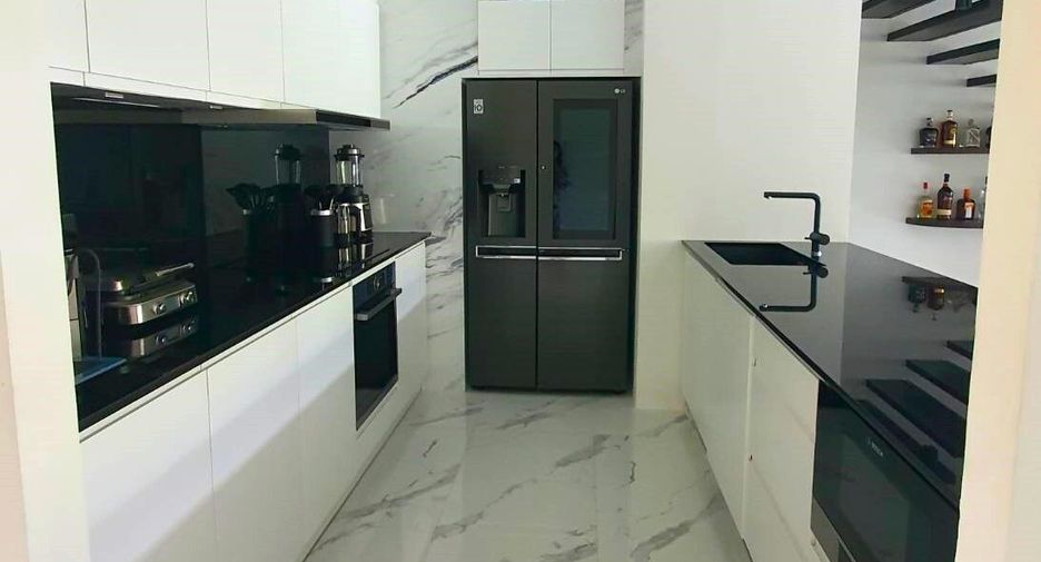For sale 3 bedrooms house in Thalang, Phuket