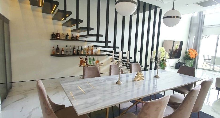 For sale 3 bedrooms house in Thalang, Phuket
