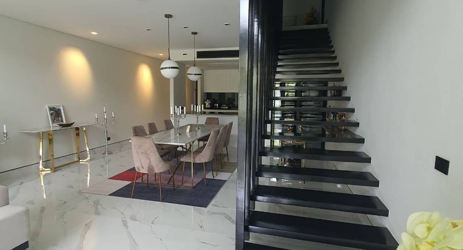 For sale 3 bedrooms house in Thalang, Phuket