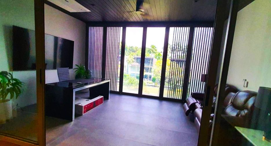 For sale 3 bedrooms house in Thalang, Phuket