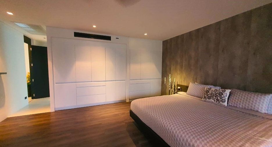 For sale 3 bedrooms house in Thalang, Phuket
