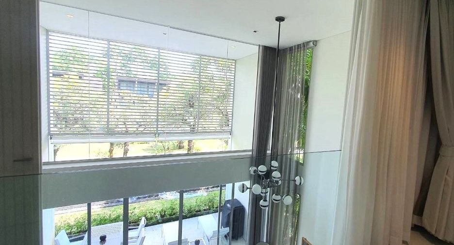 For sale 3 bedrooms house in Thalang, Phuket