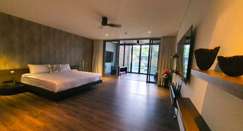 For sale 3 bedrooms house in Thalang, Phuket