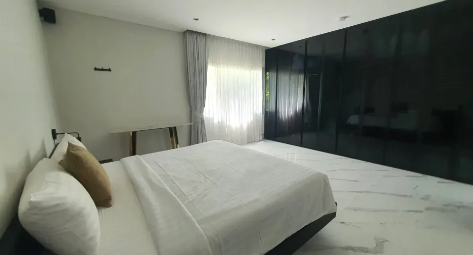 For sale 3 bedrooms house in Thalang, Phuket