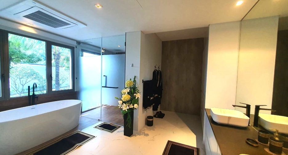 For sale 3 bedrooms house in Thalang, Phuket