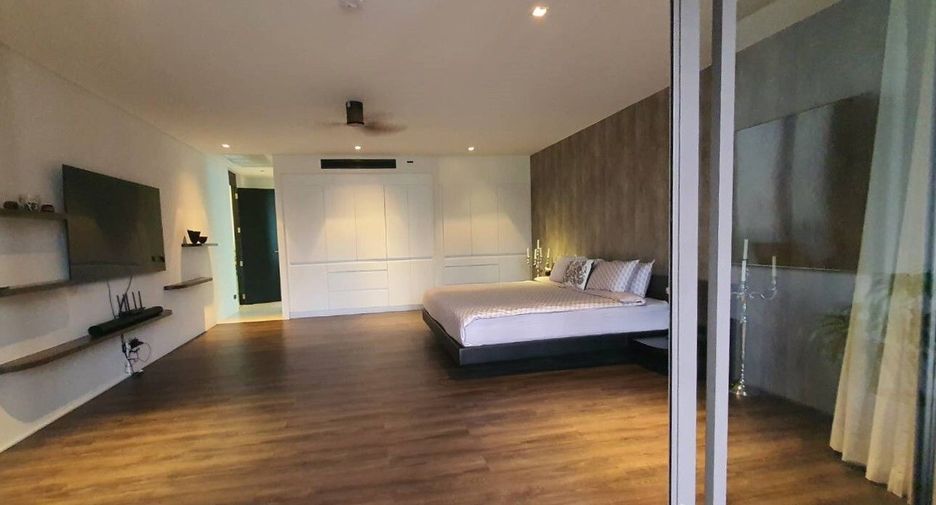 For sale 3 bedrooms house in Thalang, Phuket