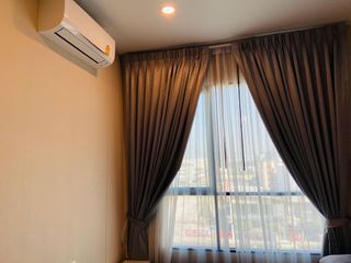 Condo en venta de 1 habitaciones en Bang Kapi, Bangkok