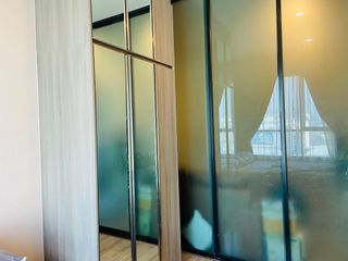 Condo en venta de 1 habitaciones en Bang Kapi, Bangkok
