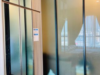 Condo en venta de 1 habitaciones en Bang Kapi, Bangkok