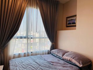 Condo en venta de 1 habitaciones en Bang Kapi, Bangkok