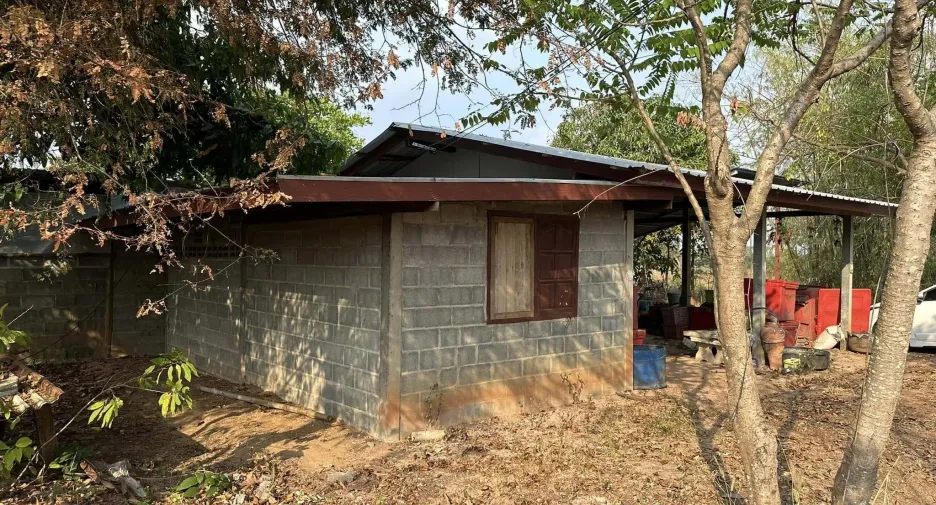 For sale land in Na Yia, Ubon Ratchathani